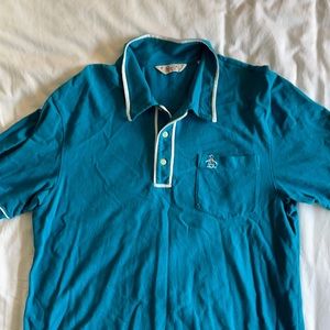 Original Penguin polo